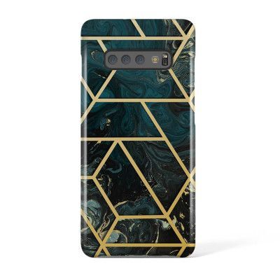 Svenskdesignat mobilskal till Samsung Galaxy S10 Plus - Pat2627