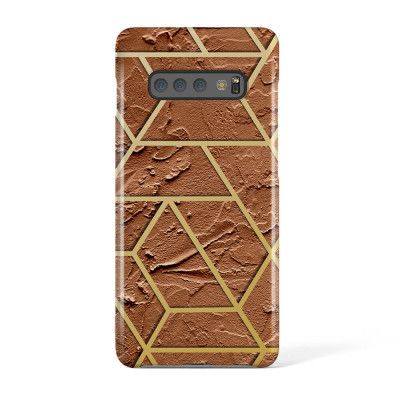 Svenskdesignat mobilskal till Samsung Galaxy S10 Plus - Pat2631