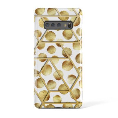 Svenskdesignat mobilskal till Samsung Galaxy S10 Plus - Pat2632