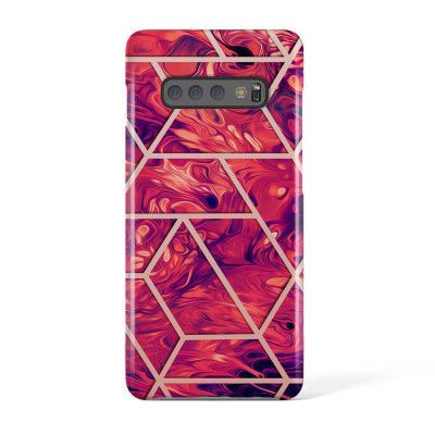 Svenskdesignat mobilskal till Samsung Galaxy S10 Plus - Pat2633