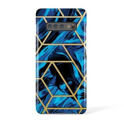 Svenskdesignat mobilskal till Samsung Galaxy S10 Plus - Pat2634