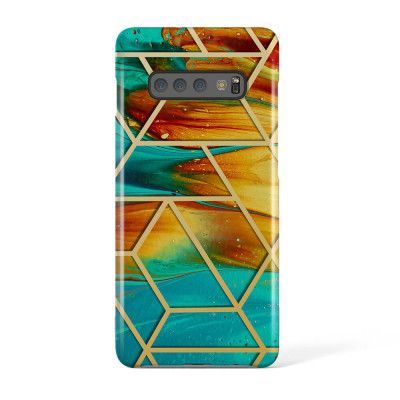 Svenskdesignat mobilskal till Samsung Galaxy S10 Plus - Pat2635