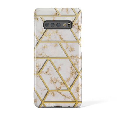 Svenskdesignat mobilskal till Samsung Galaxy S10 Plus - Pat2638