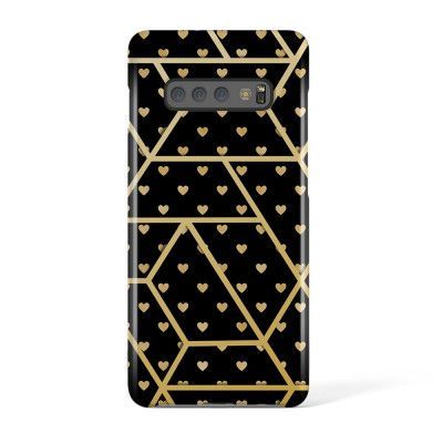 Svenskdesignat mobilskal till Samsung Galaxy S10 Plus - Pat2639
