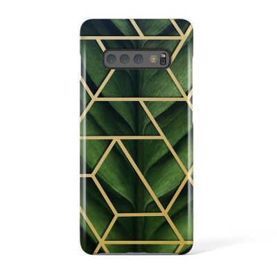 Svenskdesignat mobilskal till Samsung Galaxy S10 Plus - Pat2643