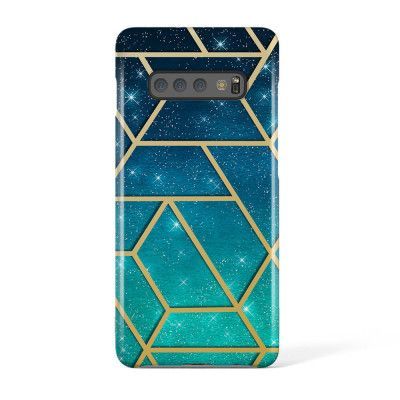 Svenskdesignat mobilskal till Samsung Galaxy S10 Plus - Pat2644