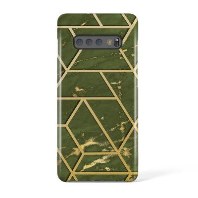 Svenskdesignat mobilskal till Samsung Galaxy S10 Plus - Pat2648