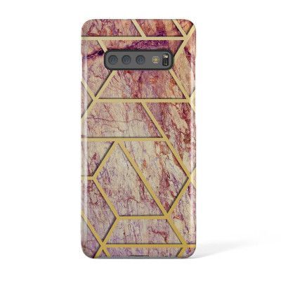 Svenskdesignat mobilskal till Samsung Galaxy S10 Plus - Pat2651