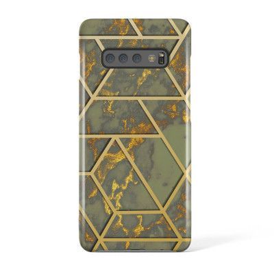 Svenskdesignat mobilskal till Samsung Galaxy S10 Plus - Pat2652