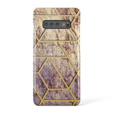 Svenskdesignat mobilskal till Samsung Galaxy S10 Plus - Pat2654