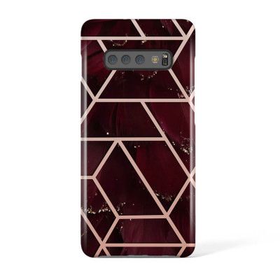 Svenskdesignat mobilskal till Samsung Galaxy S10 Plus - Pat2656