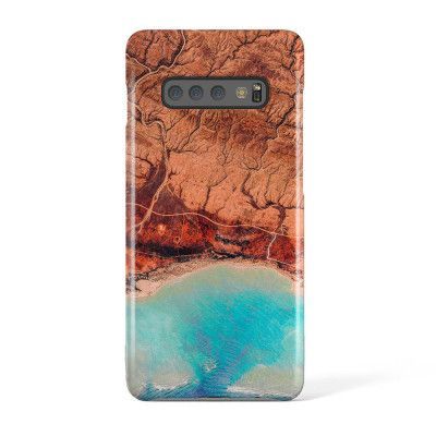 Svenskdesignat mobilskal till Samsung Galaxy S10 Plus - Pat2663