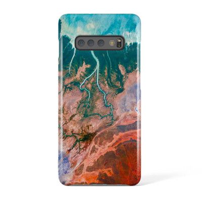 Svenskdesignat mobilskal till Samsung Galaxy S10 Plus - Pat2664