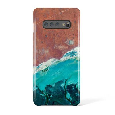 Svenskdesignat mobilskal till Samsung Galaxy S10 Plus - Pat2665