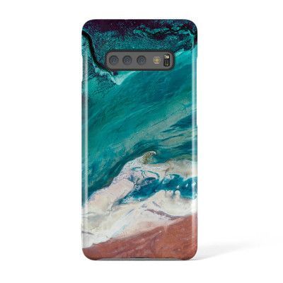 Svenskdesignat mobilskal till Samsung Galaxy S10 Plus - Pat2667