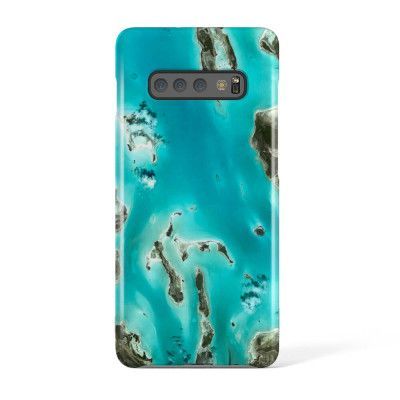 Svenskdesignat mobilskal till Samsung Galaxy S10 Plus - Pat2668