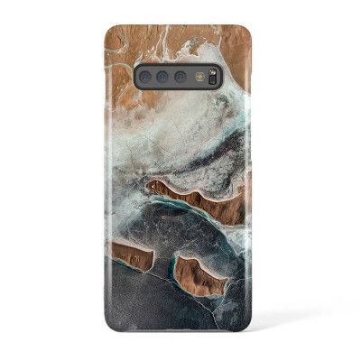 Svenskdesignat mobilskal till Samsung Galaxy S10 Plus - Pat2670