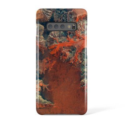 Svenskdesignat mobilskal till Samsung Galaxy S10 Plus - Pat2671