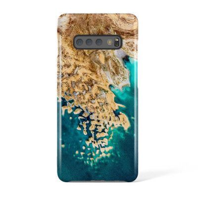 Svenskdesignat mobilskal till Samsung Galaxy S10 Plus - Pat2672