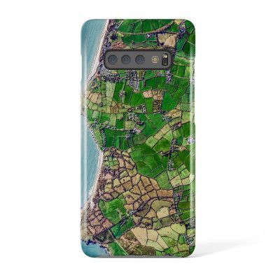 Svenskdesignat mobilskal till Samsung Galaxy S10 Plus - Pat2673