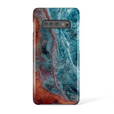 Svenskdesignat mobilskal till Samsung Galaxy S10 Plus - Pat2674