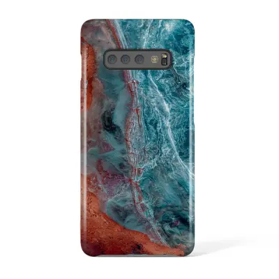 Svenskdesignat mobilskal till Samsung Galaxy S10 Plus - Pat2674