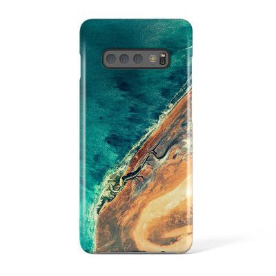 Svenskdesignat mobilskal till Samsung Galaxy S10 Plus - Pat2676