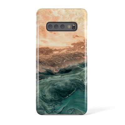Svenskdesignat mobilskal till Samsung Galaxy S10 Plus - Pat2677
