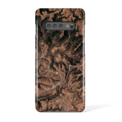 Svenskdesignat mobilskal till Samsung Galaxy S10 Plus - Pat2678