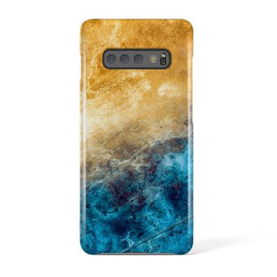Svenskdesignat mobilskal till Samsung Galaxy S10 Plus - Pat2680