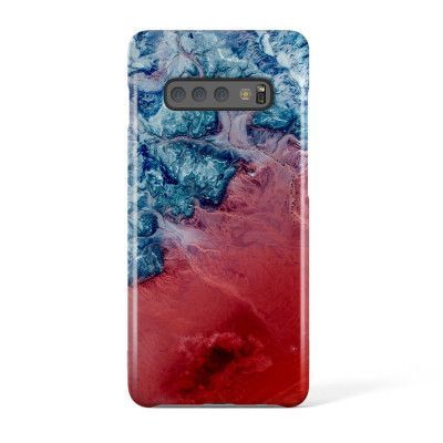 Svenskdesignat mobilskal till Samsung Galaxy S10 Plus - Pat2681