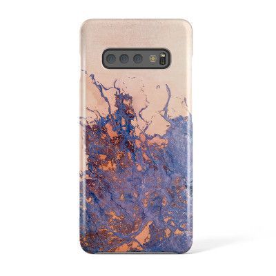 Svenskdesignat mobilskal till Samsung Galaxy S10 Plus - Pat2683