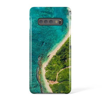 Svenskdesignat mobilskal till Samsung Galaxy S10 Plus - Pat2684
