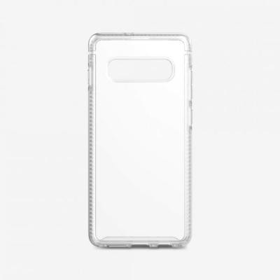 Tech21 Pure Clear Samsung Galaxy S10 Plus - Clear