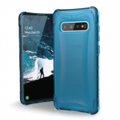 UAG Plyo Skal till Samsung Galaxy S10 Plus - Glacier