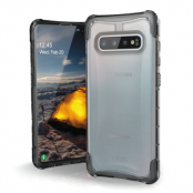 UAG Plyo Skal till Samsung Galaxy S10 Plus - Ice
