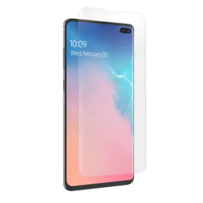 Invisibleshield Ultra Clear Screen Samsung Galaxy S10 Plus