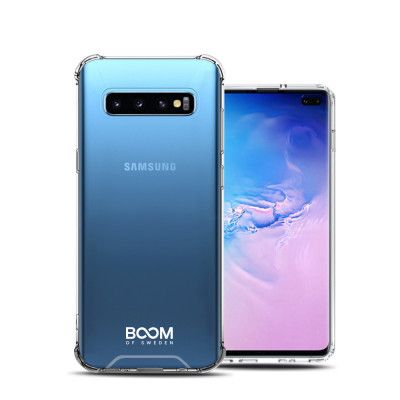 Boom Shockproof Skal till Samsung Galaxy S10