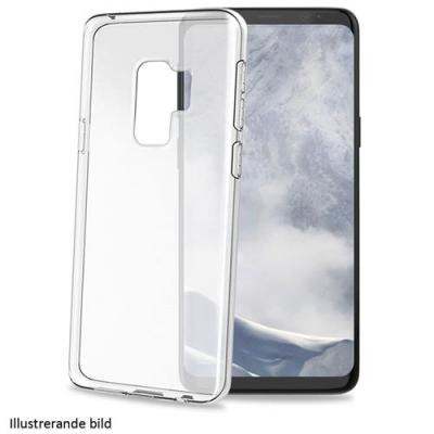 Celly Gelskin TPU Cover S10 - Transparent