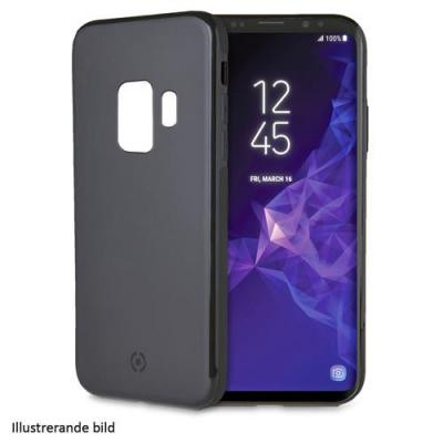 Celly Magnetic TPU Cover Galaxy S10