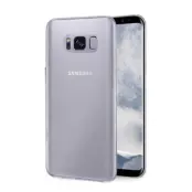 Champion Slim Cover Galaxy S10 - Transparent