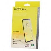 Copter Samsung Galaxy S10 Lite / Note 10 Lite Skärmskydd - Exoglass Flat