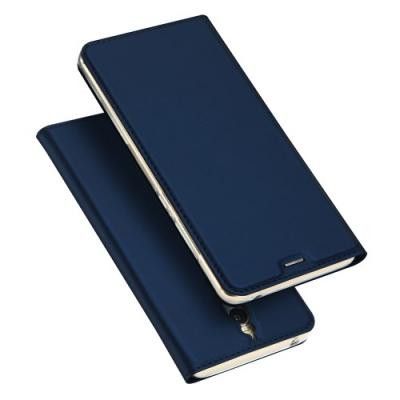 DUX DUCIS Skin Series Fodral till Samsung Galaxy S10 - Mörkblå