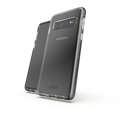 Gear4 D3O Piccadilly Samsung Galaxy S10 - Svart