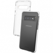 Gear4 D3O Piccadilly Samsung Galaxy S10 - Vit