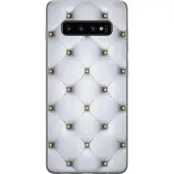 Mobilskal till Samsung Galaxy S10 med Fancy