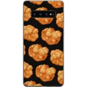 Mobilskal till Samsung Galaxy S10 med Nuggets