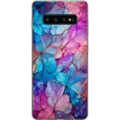 Mobilskal till Samsung Galaxy S10 med Magiskt