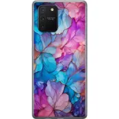 Mobilskal till Samsung Galaxy S10 Lite med Magiskt