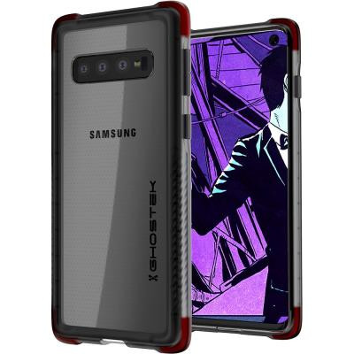 Ghostek Covert Skal till Samsung Galaxy S10 - Svart